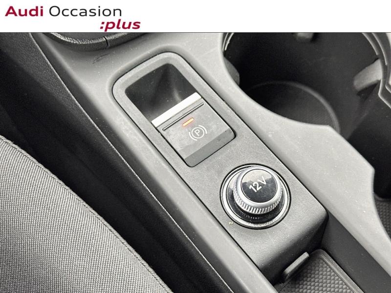 Voitures occasions Audi A3 Sportback Business Executive Montigny-le-Bretonneux