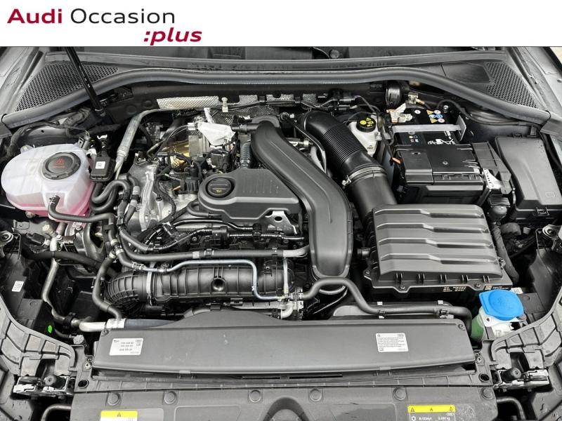 Voitures occasions Audi A3 Sportback Business Executive Montigny-le-Bretonneux
