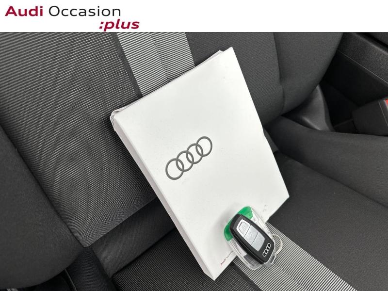 Voitures occasions Audi A3 Sportback Business Executive Montigny-le-Bretonneux