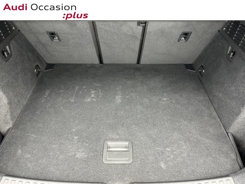 Voitures occasions Audi A3 Sportback S line Montigny-le-Bretonneux