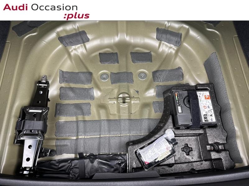 Voitures occasions Audi A3 Sportback S line Montigny-le-Bretonneux