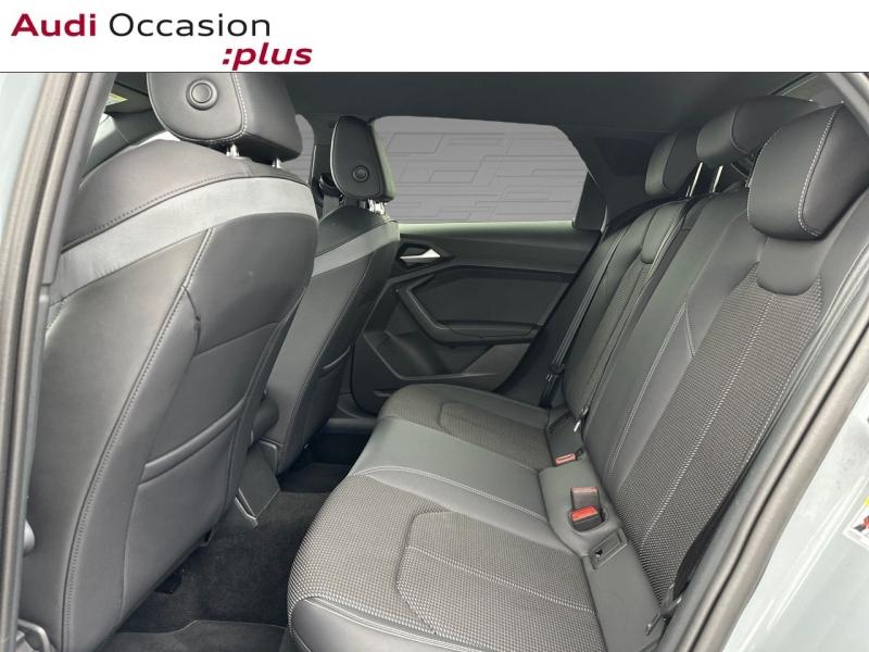 Voitures occasions Audi A1 Sportback S line plus Montigny-le-Bretonneux