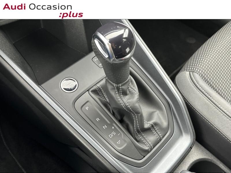 Voitures occasions Audi A1 Sportback S line plus Montigny-le-Bretonneux