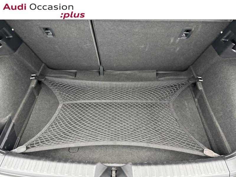 Voitures occasions Audi A1 Sportback S line plus Montigny-le-Bretonneux