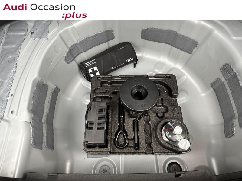 Voitures occasions Audi A1 Sportback S line plus Montigny-le-Bretonneux