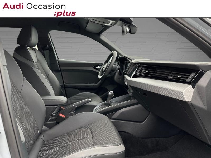 Voitures occasions Audi A1 Sportback S line plus Montigny-le-Bretonneux