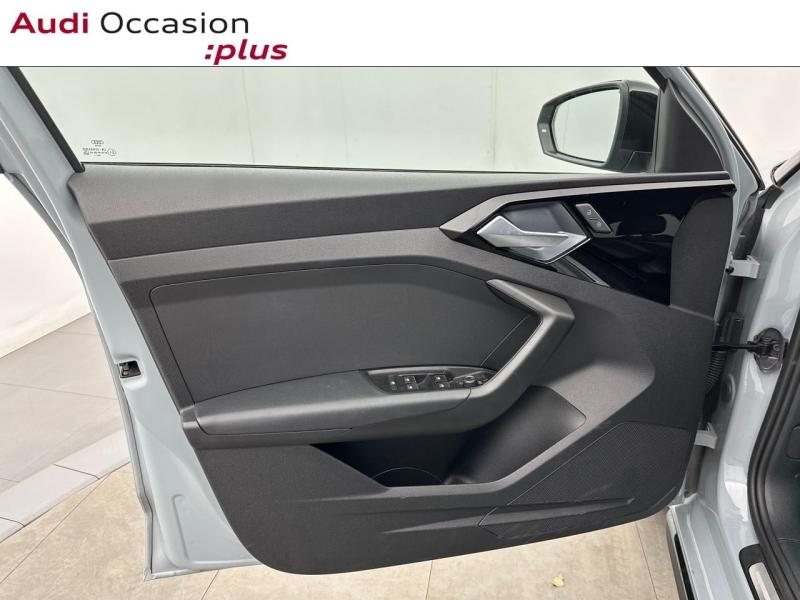 Voitures occasions Audi A1 Sportback S line plus Montigny-le-Bretonneux