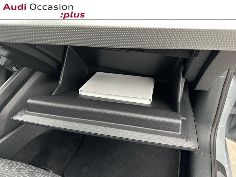 Voitures occasions Audi A1 Sportback S line plus Montigny-le-Bretonneux