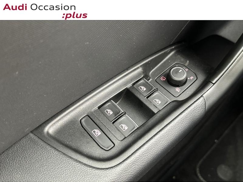 Voitures occasions Audi A1 Sportback S line plus Montigny-le-Bretonneux