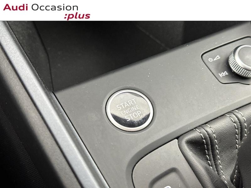 Voitures occasions Audi A1 Sportback S line plus Montigny-le-Bretonneux