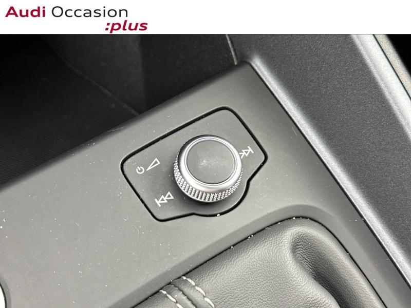 Voitures occasions Audi A1 Sportback S line plus Montigny-le-Bretonneux