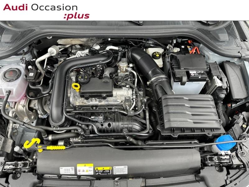 Voitures occasions Audi A1 Sportback S line plus Montigny-le-Bretonneux