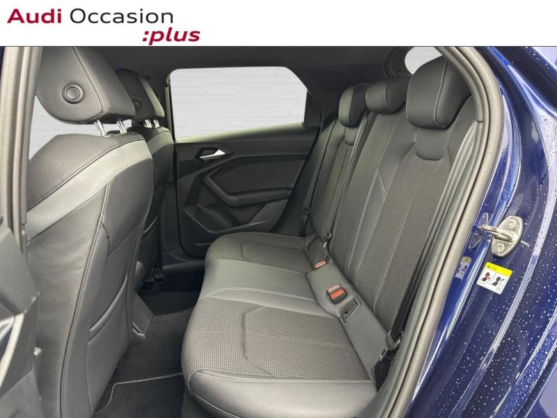 Voitures occasions Audi A1 Sportback S line plus Montigny-le-Bretonneux