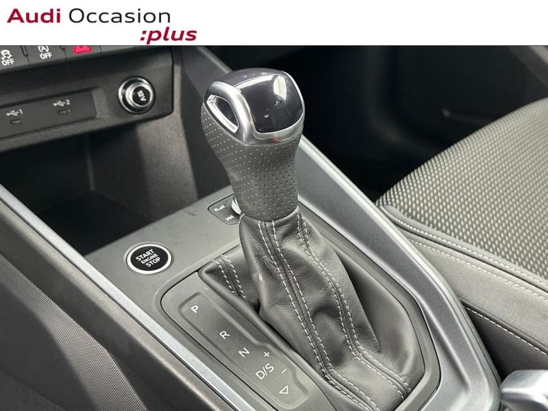 Voitures occasions Audi A1 Sportback S line plus Montigny-le-Bretonneux