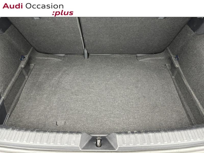 Voitures occasions Audi A1 Sportback S line plus Montigny-le-Bretonneux