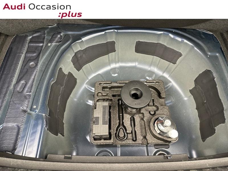 Voitures occasions Audi A1 Sportback S line plus Montigny-le-Bretonneux