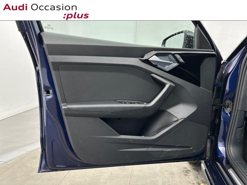 Voitures occasions Audi A1 Sportback S line plus Montigny-le-Bretonneux
