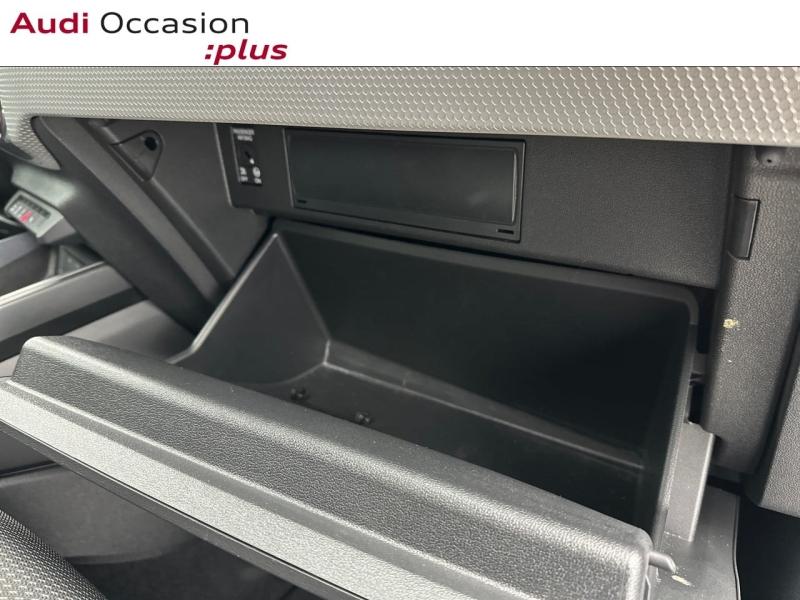 Voitures occasions Audi A1 Sportback S line plus Montigny-le-Bretonneux