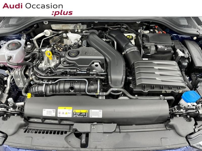 Voitures occasions Audi A1 Sportback S line plus Montigny-le-Bretonneux