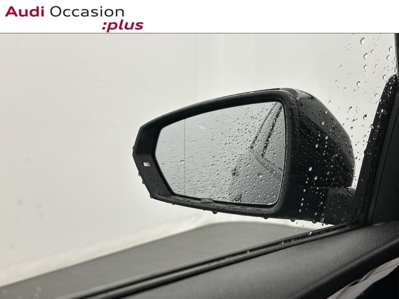 Voitures occasions Audi A1 Sportback S line plus Montigny-le-Bretonneux