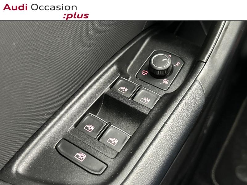 Voitures occasions Audi A1 Sportback S line plus Montigny-le-Bretonneux