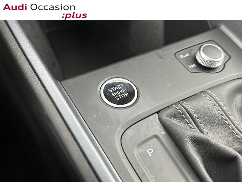 Voitures occasions Audi A1 Sportback S line plus Montigny-le-Bretonneux