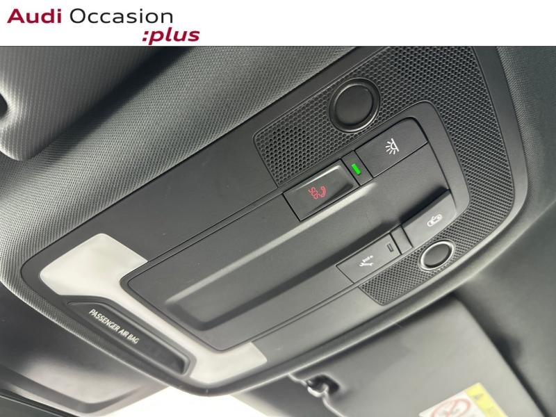 Voitures occasions Audi A1 Sportback S line plus Montigny-le-Bretonneux