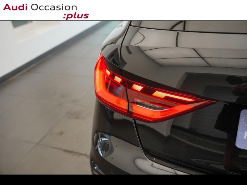 Voitures occasions Audi A1 Sportback S line plus Montigny-le-Bretonneux
