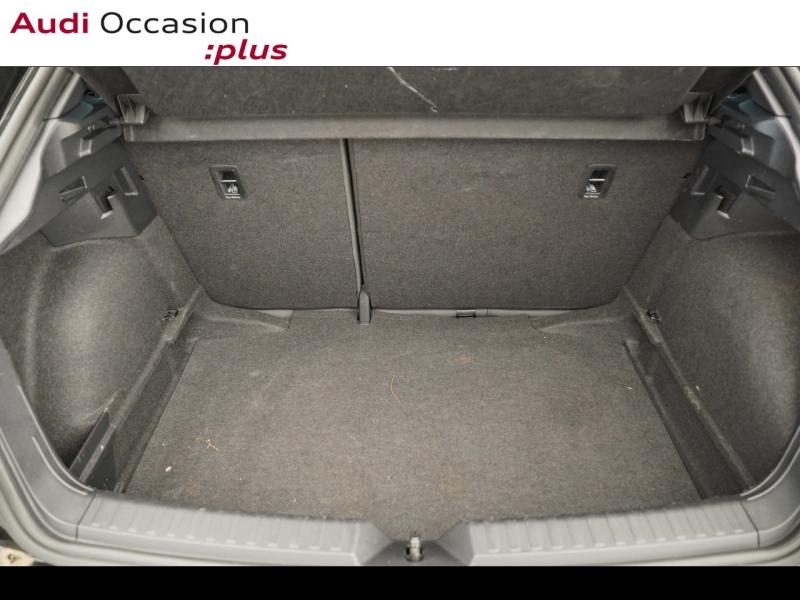 Voitures occasions Audi A1 Sportback S line plus Montigny-le-Bretonneux