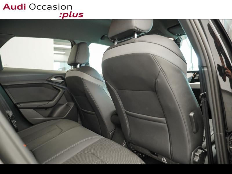Voitures occasions Audi A1 Sportback S line plus Montigny-le-Bretonneux