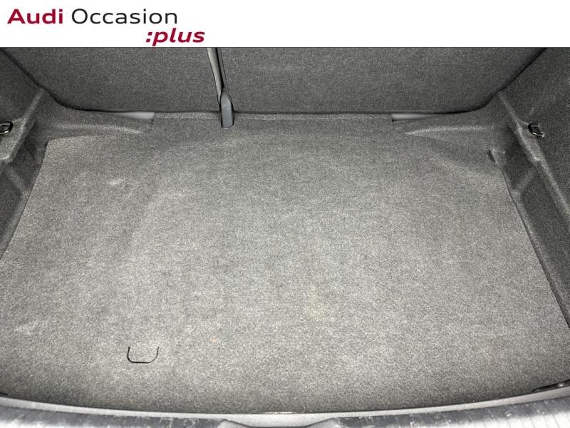 Voitures occasions Audi A1 Sportback S line plus Montigny-le-Bretonneux