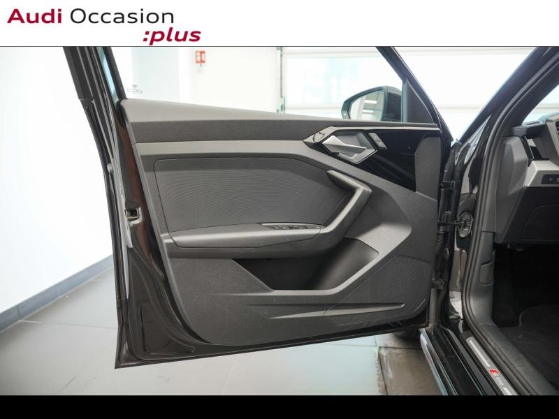 Voitures occasions Audi A1 Sportback S line plus Montigny-le-Bretonneux