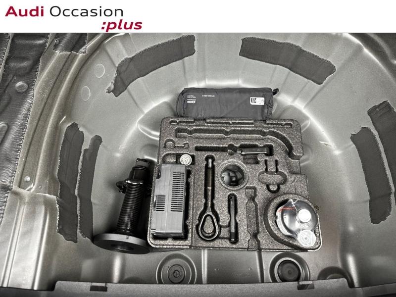 Voitures occasions Audi A1 Sportback S line plus Montigny-le-Bretonneux