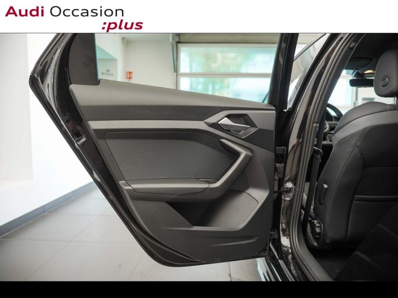 Voitures occasions Audi A1 Sportback S line plus Montigny-le-Bretonneux