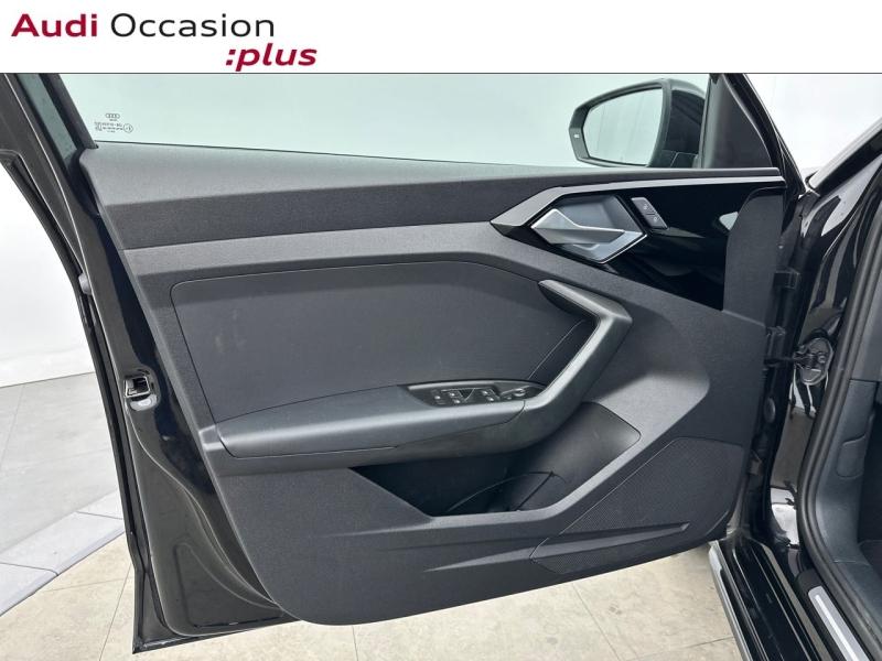 Voitures occasions Audi A1 Sportback S line plus Montigny-le-Bretonneux