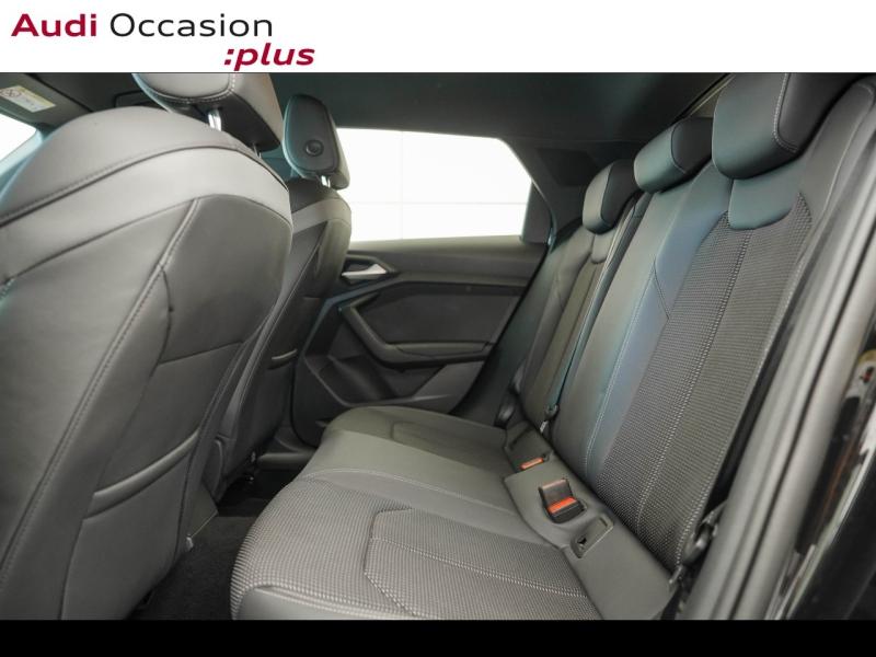 Voitures occasions Audi A1 Sportback S line plus Montigny-le-Bretonneux
