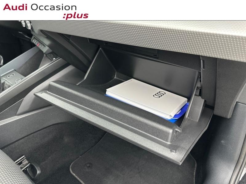 Voitures occasions Audi A1 Sportback S line plus Montigny-le-Bretonneux