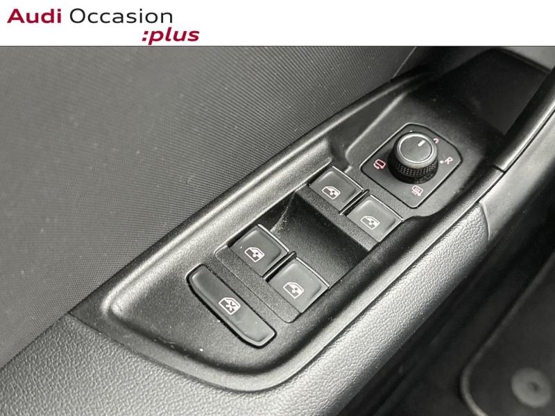 Voitures occasions Audi A1 Sportback S line plus Montigny-le-Bretonneux