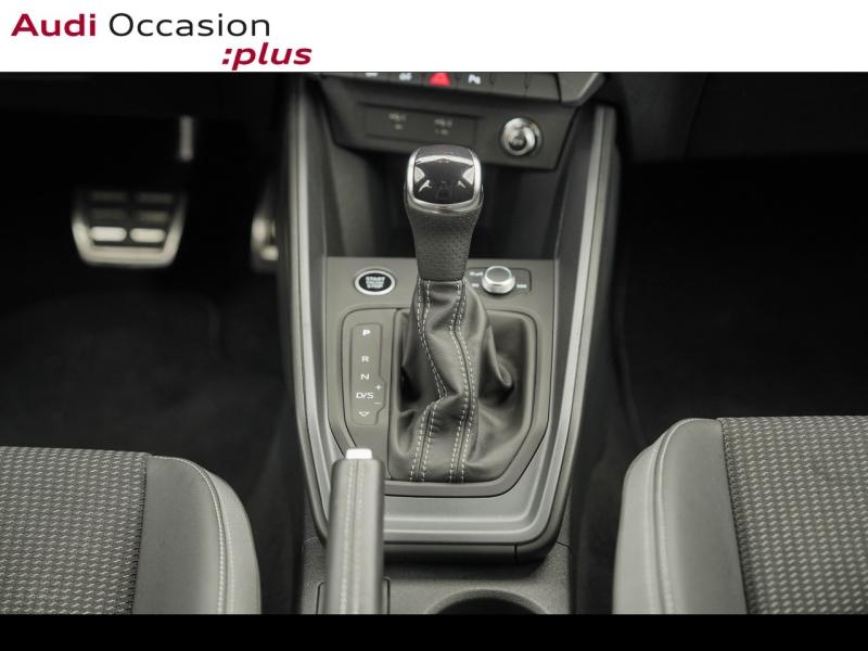 Voitures occasions Audi A1 Sportback S line plus Montigny-le-Bretonneux