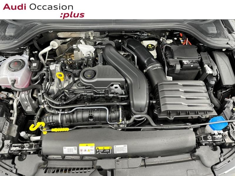 Voitures occasions Audi A1 Sportback S line plus Montigny-le-Bretonneux