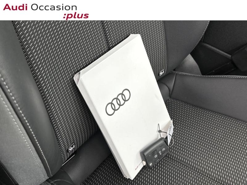 Voitures occasions Audi A1 Sportback S line plus Montigny-le-Bretonneux