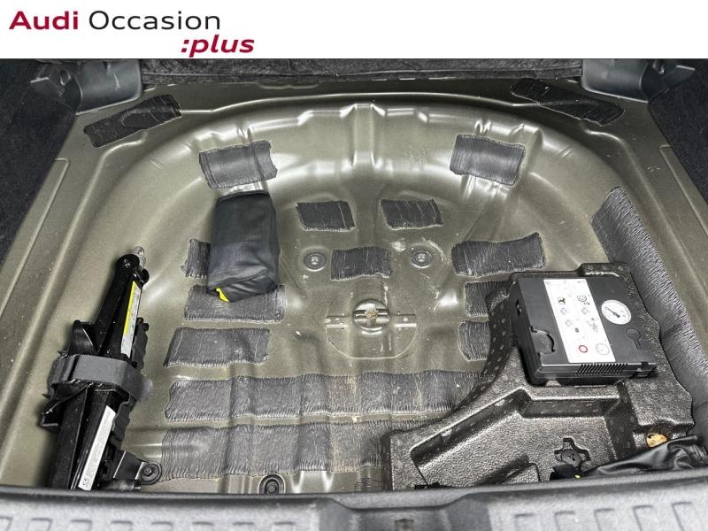 Voitures occasions Audi A3 Sportback S line Montigny-le-Bretonneux