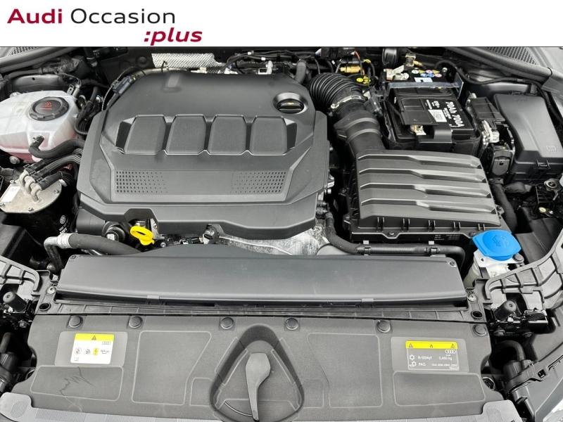 Voitures occasions Audi A3 Sportback S line Montigny-le-Bretonneux