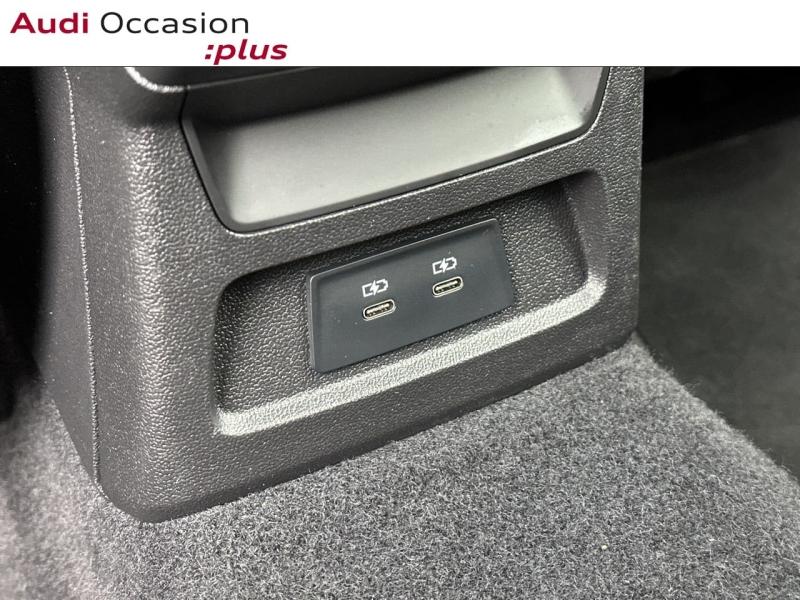 Voitures occasions Audi A3 Sportback S line Montigny-le-Bretonneux