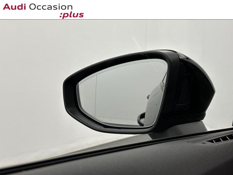 Voitures occasions Audi A3 Sportback S line Montigny-le-Bretonneux