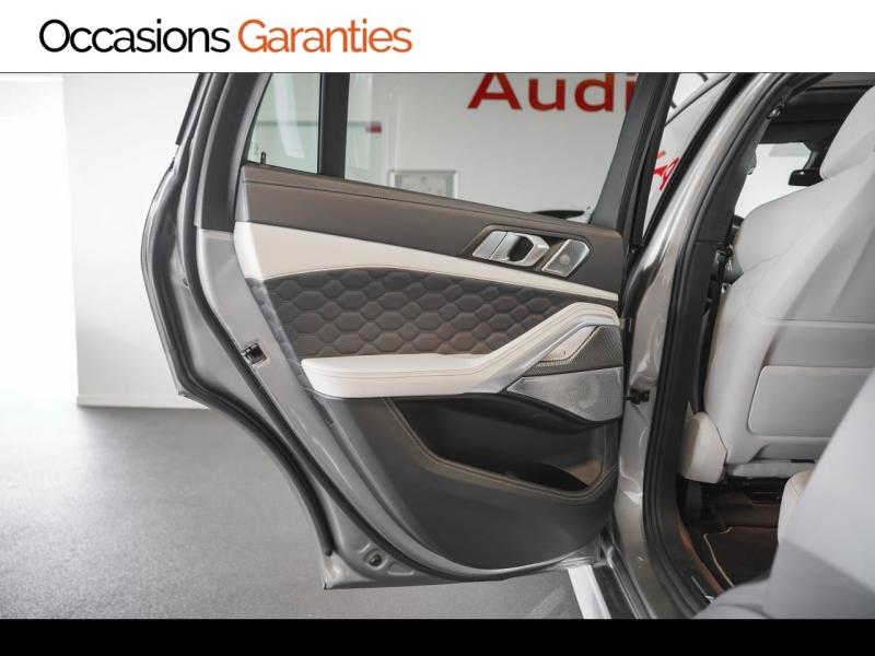 Voitures occasions BMW X6 M Compétition Montigny-le-Bretonneux