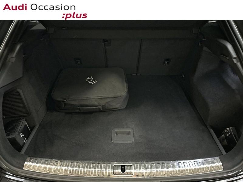 Voitures occasions Audi Q3 S line Montigny-le-Bretonneux