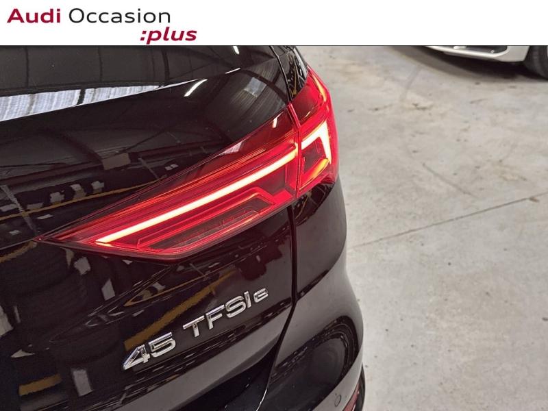 Voitures occasions Audi Q3 S line Montigny-le-Bretonneux