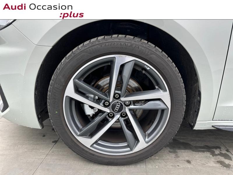 Voitures occasions Audi A1 Sportback S line plus Montigny-le-Bretonneux