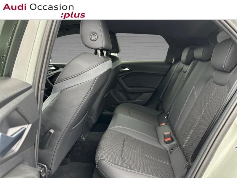 Voitures occasions Audi A1 Sportback S line plus Montigny-le-Bretonneux